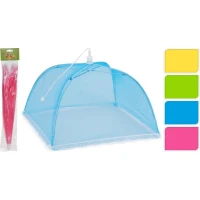 Kryt na potraviny 31x31cm polyester Kryt na potraviny 31x31cm polyester
