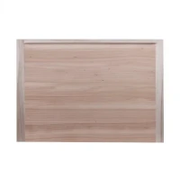 Doska na cesto 70x50cm drevo