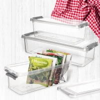 Box 3,5L UH multi obdĺžnik Long Box 3,5L UH multi obdĺžnik Long