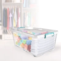 Box UH Multi 40L obdĺžnik kolieska