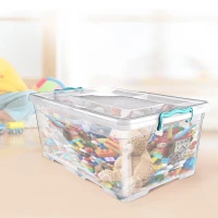 Box UH Multi 40L obdĺžnik kolieska