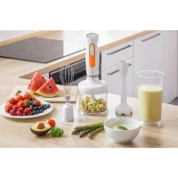 Mixér tyčový Secor SHB 4260WH