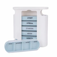 Box na lieky UH vertikálny