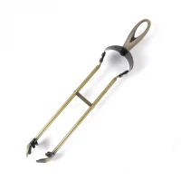 Náradie krbové 4dielne Antik