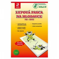 Pasca lepová papier.malá FH5013