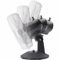 Ventilátor stolný Sencor 2311 BLACK Ventilátor stolný Sencor 2311 BLACK