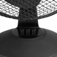 Ventilátor stolný Sencor 2311 BLACK Ventilátor stolný Sencor 2311 BLACK