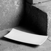 Misa servírovacia 18x9cm Ambition