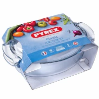 Misa zapekacia 5,8L s vekom Essential