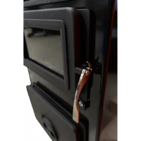 Kachle Filex-H na pevné palivo