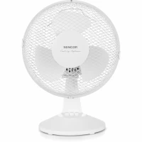 Ventilátory a ochladzovače