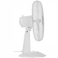 Ventilátor stolový Sencor 4010WHITE