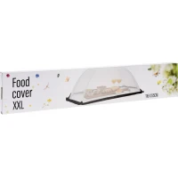 Kryt na potraviny 116x65cm XL polyester