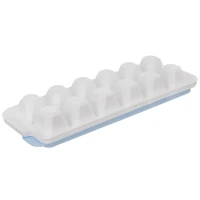 Forma na ľad s viečkom, UH