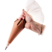 Vrecko na zdobenie 40cm UH