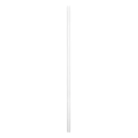 Slamky 50ks/22cm opakované použitie