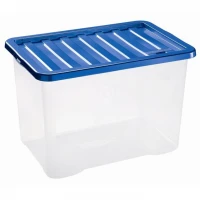 Boxy, bedničky