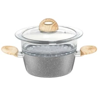 Ostatné hrnce a rajnice