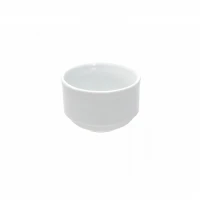Cukornička/miska 0,2L porcelán