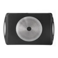 Doska na grilovanie 42x27cm Grande