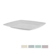 Tanier UH 23,5x23,5cm, štvorec