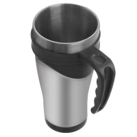 Termohrnček 0,45L UH/nerez