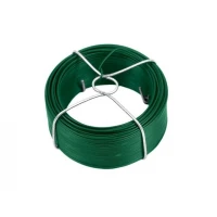 Drôt viazací 1,2mm/50m PVC 