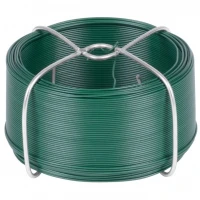 Drôt viazací 1,2mm/50m PVC 
