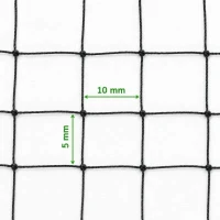 Sieť proti vtákom 8x5m 35g Skveler Sieť proti vtákom 8x5m 35g Skveler