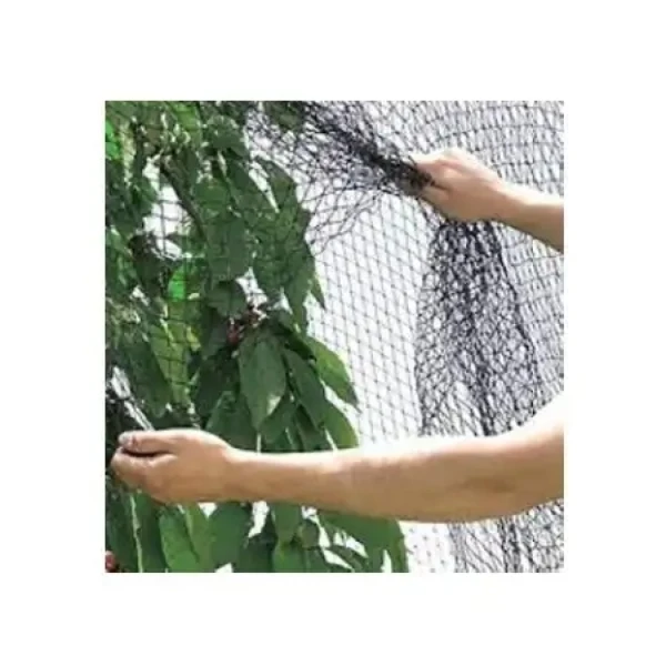 Sieť proti vtákom 6x10m 35g Skveler Sieť proti vtákom 6x10m 35g Skveler