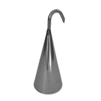 Zvon mäsiarsky Stainless