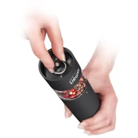 Elektrický mlynček na korenie/soľ Ruber Lamart