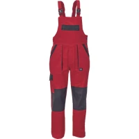 Nohavice prac.Max Neo na traky