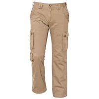 Nohavice prac.Chena CRV