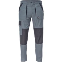 Nohavice prac.Max Neo do pása