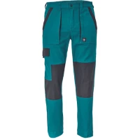 Nohavice prac.Max Neo do pása