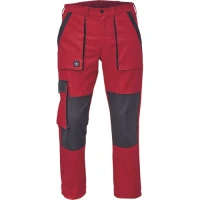 Nohavice prac.Max Neo do pása