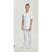 Nohavice pracovné zdravotnícke dámske