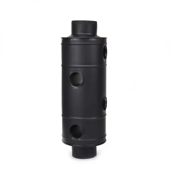 Výmenník Gajo 120mm Výmenník Gajo 120mm