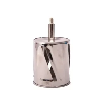 Mlynček na strúhanku + sada 5 bubnov