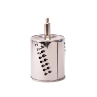 Mlynček na strúhanku + sada 5 bubnov