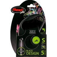 Vodítko flexi 5m/12kg Design cord Vodítko flexi 5m/12kg Design cord