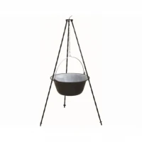 Trojnožka 120cm s háčikom