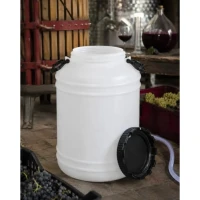 Barel 50l s vekom Barel 50l s vekom
