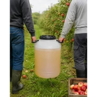 Barel 50l s vekom Barel 50l s vekom