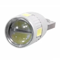 Žiarovka LED 12V 6 SMD T10 Can-Bus