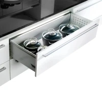 Ochranná protišmyková podložka Orion – 30 x 100 cm | Transparentná a strihateľná