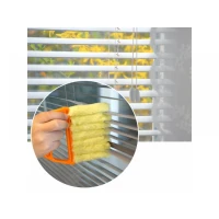 Kefka na čistenie žalúzii