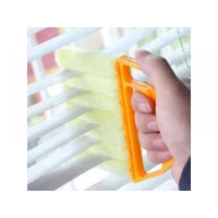 Kefka na čistenie žalúzii