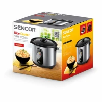 Ryžovar Sencor SRM 1000SS